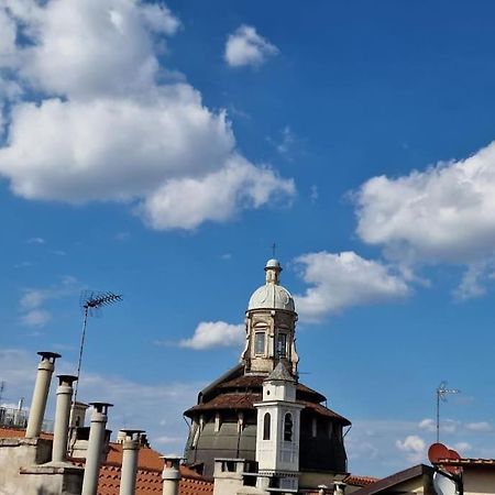 Fil-Rouge - Elegante E Tranquilla Vista In Centro Lejlighed Torino Eksteriør billede