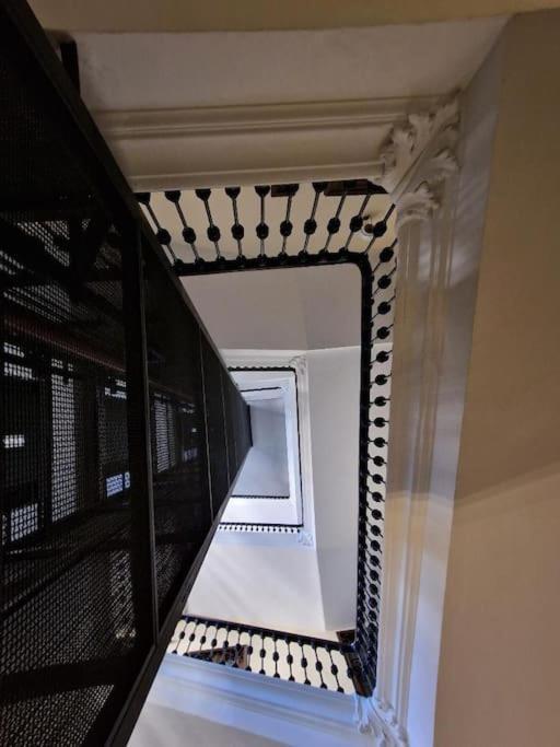 Fil-Rouge - Elegante E Tranquilla Vista In Centro Lejlighed Torino Eksteriør billede