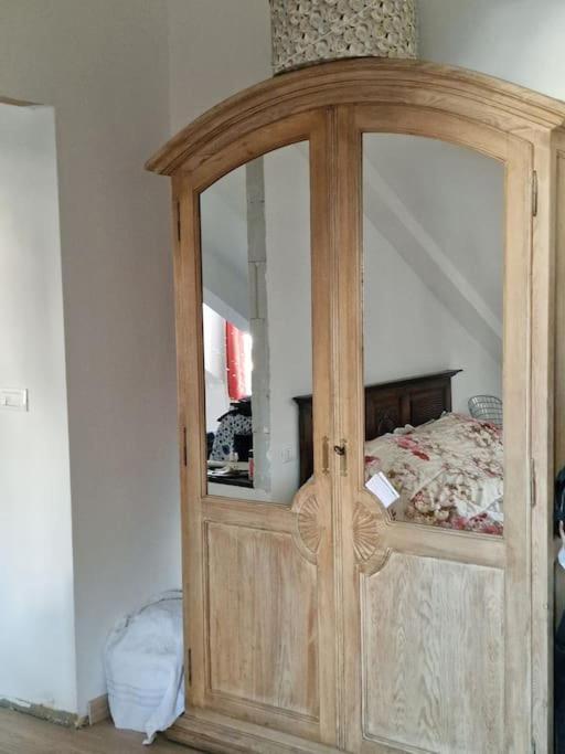 Fil-Rouge - Elegante E Tranquilla Vista In Centro Lejlighed Torino Eksteriør billede