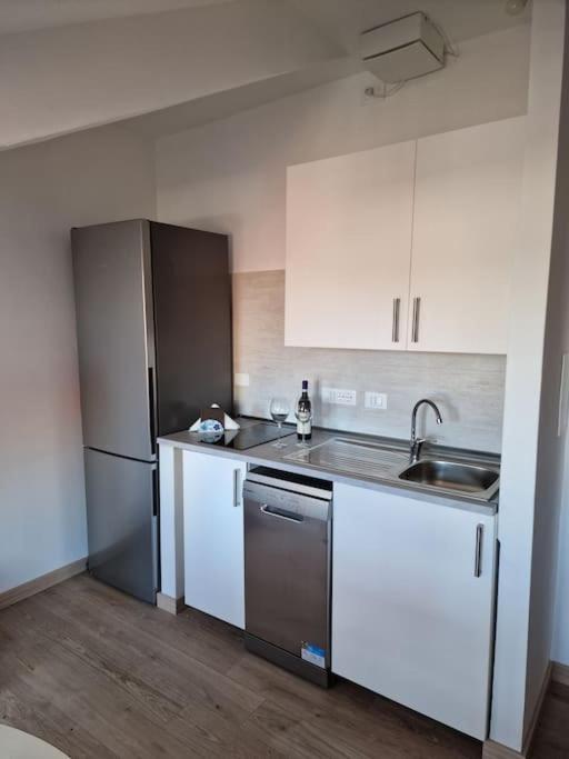 Fil-Rouge - Elegante E Tranquilla Vista In Centro Lejlighed Torino Eksteriør billede