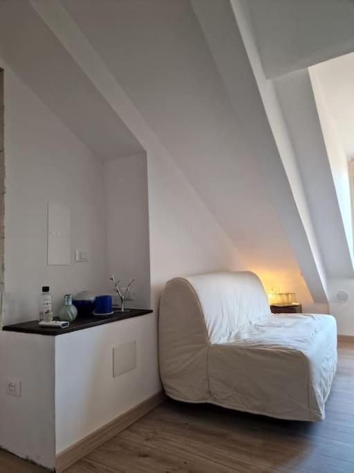 Fil-Rouge - Elegante E Tranquilla Vista In Centro Lejlighed Torino Eksteriør billede